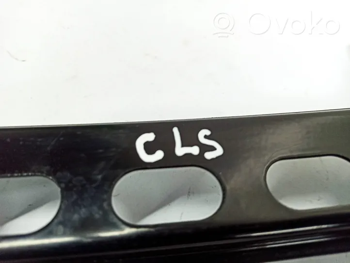 Mercedes-Benz CLS C219 Mécanisme lève-vitre de porte arrière avec moteur A2197300846