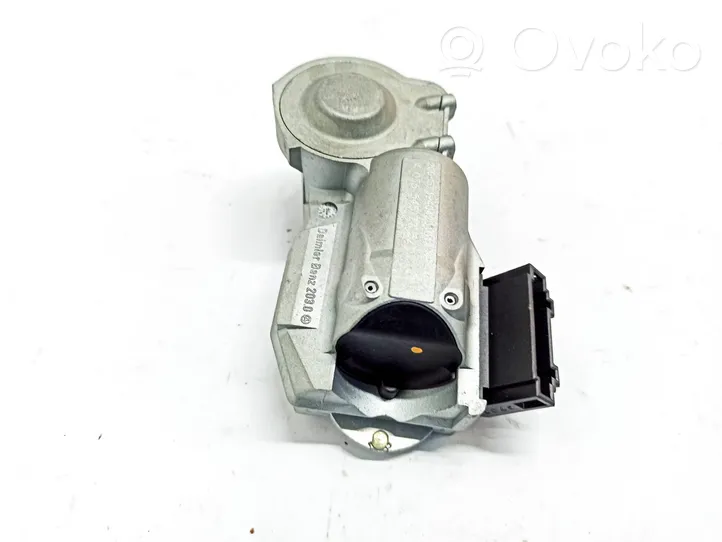 Mercedes-Benz E W211 Komputer / Sterownik ECU silnika A6421509077