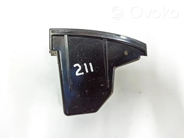 Mercedes-Benz E W211 Rear door ashtray A2118100228