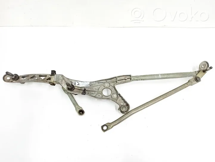 Mercedes-Benz E W212 Front wiper linkage A2128201240