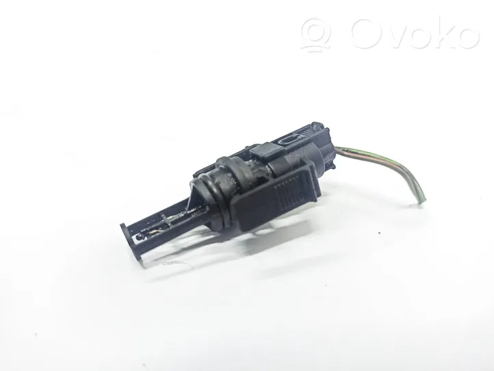 Mercedes-Benz C W203 Sensor de temperatura de la toma de aire 9683391