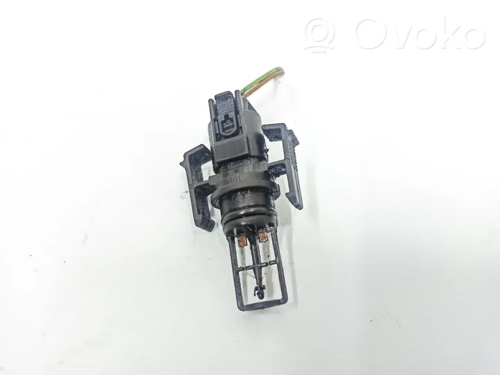 Mercedes-Benz C W203 Sensor de temperatura de la toma de aire 9683391