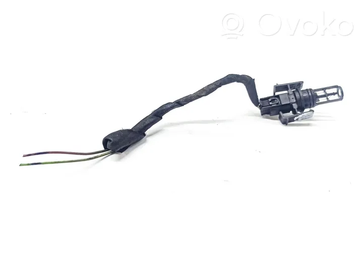 Mercedes-Benz C W203 Intake air temperature sensor 9683392