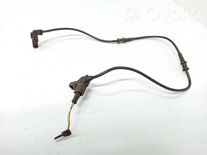 Mercedes-Benz SLK R171 ABS brake wheel speed sensor A2035401505