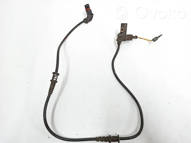 Mercedes-Benz SLK R171 ABS brake wheel speed sensor A2035401505