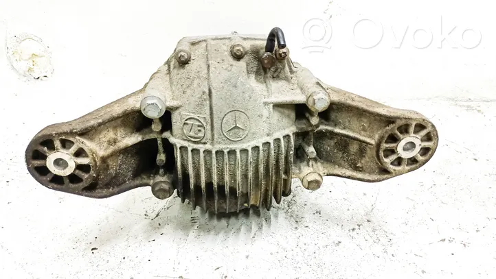 Mercedes-Benz R W251 Rear differential A1643501614