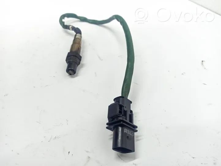 Mercedes-Benz R W251 Sonda lambda 0258017016