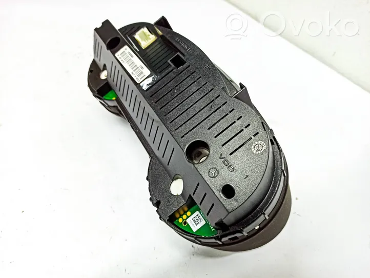 Mercedes-Benz R W251 Tachimetro (quadro strumenti) A2514405211