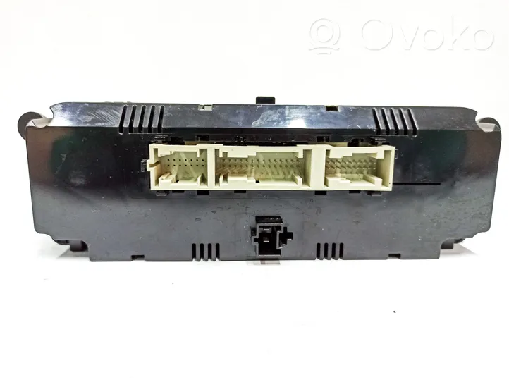 Mercedes-Benz R W251 Climate control unit A2518707289