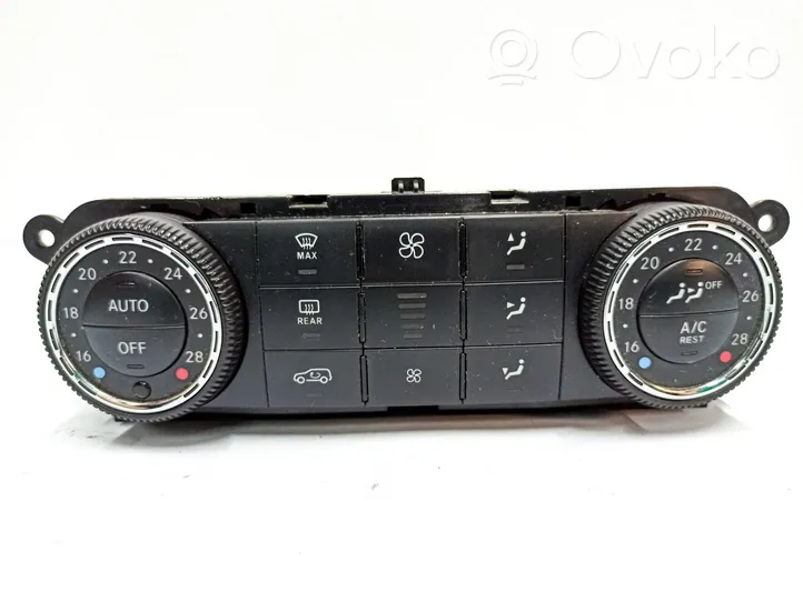 Mercedes-Benz R W251 Panel klimatyzacji A2518707289