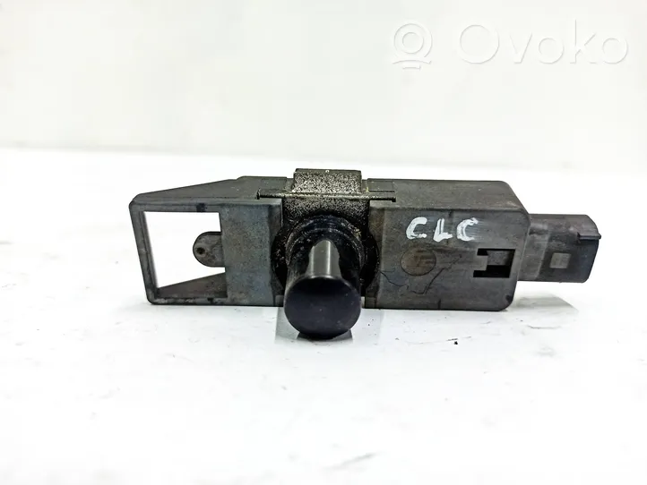 Mercedes-Benz CLC CL203 Sensor de luz solar A2118700110