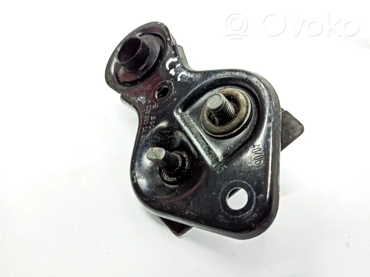 Mercedes-Benz CLC CL203 Anello/gancio chiusura/serratura del vano motore/cofano A2038800460