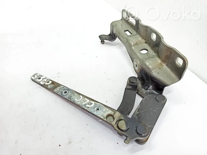 Mercedes-Benz CLC CL203 Engine bonnet/hood hinges A2038800428