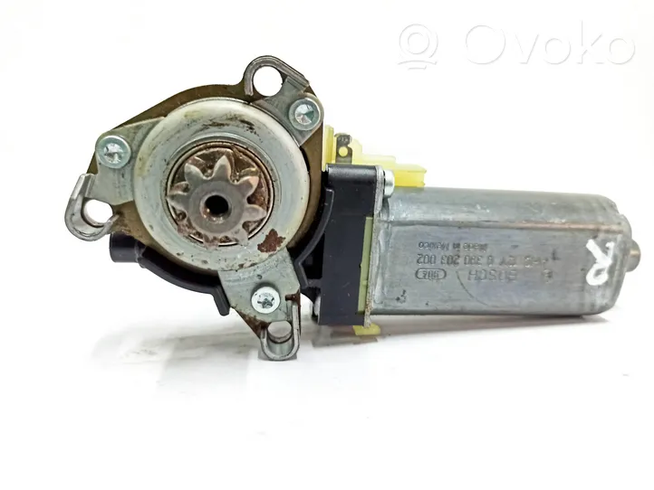 Mercedes-Benz R W251 Motorino di regolazione del sedile 0390203002