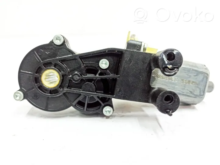 Mercedes-Benz R W251 Motorino di regolazione del sedile 0390203213