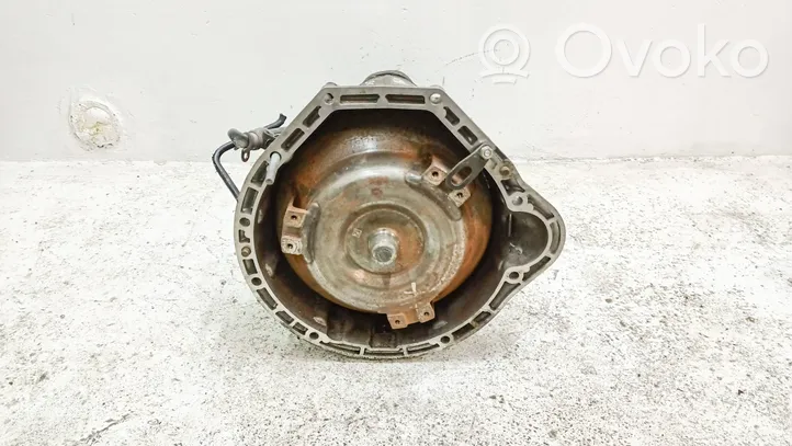 Mercedes-Benz SLK R171 Automatic gearbox 722695