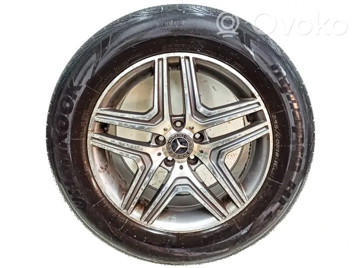 Mercedes-Benz R W251 Cerchione in lega R18 25560R18