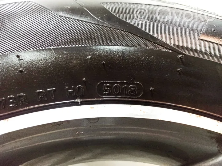 Mercedes-Benz R W251 Felgi aluminiowe R18 25560R18