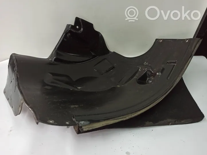 Mercedes-Benz R W251 Rivestimento paraspruzzi passaruota anteriore A2518840922