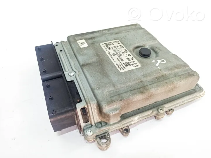 Mercedes-Benz R W251 Komputer / Sterownik ECU i komplet kluczy A6421509426