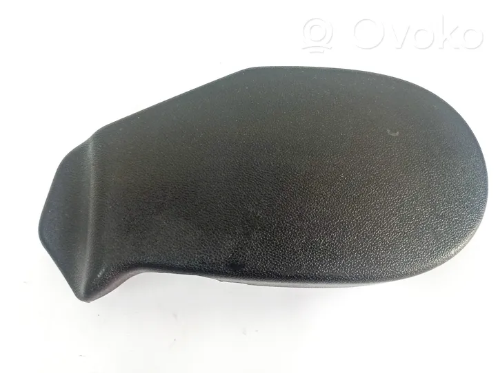 Mercedes-Benz R W251 Rivestimento inferiore laterale del sedile posteriore A2519240537