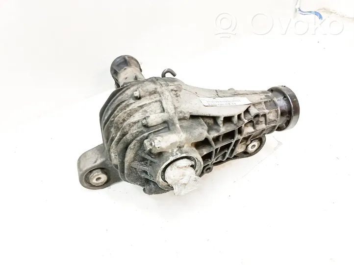 Mercedes-Benz R W251 Vorderachsgetriebe Differentialgetriebe A1643302502