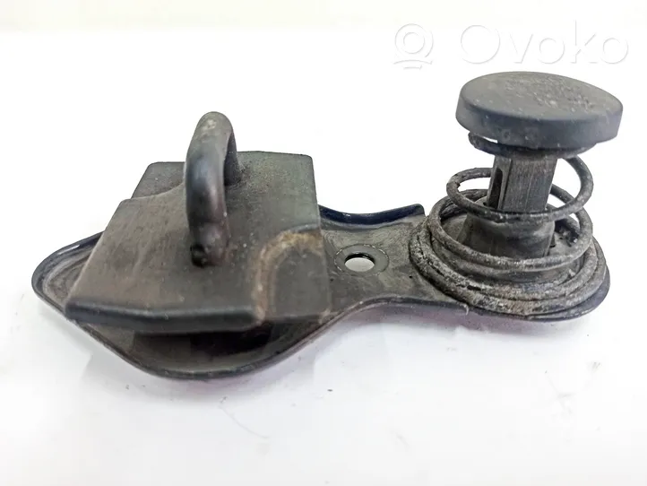 Mercedes-Benz R W251 Anello/gancio chiusura/serratura del vano motore/cofano A2038800460