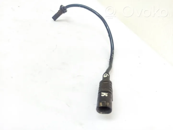 Mercedes-Benz R W251 ABS brake wheel speed sensor A1645400717