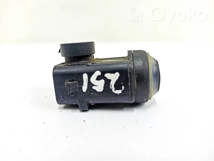 Mercedes-Benz R W251 Capteur de stationnement PDC 0045428718