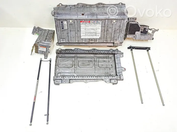 Toyota Prius (XW20) Bateria pojazdu hybrydowego / elektrycznego G928047100