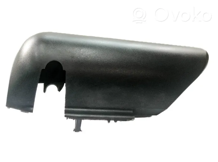 BMW 3 E92 E93 Garniture de colonne de volant 63933409