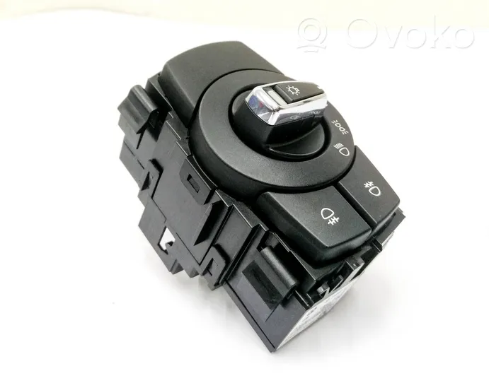 BMW 3 E92 E93 Light switch 9169415