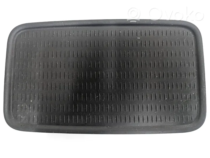 BMW 3 E92 E93 Kosnsolės stalčiuko/lentinėlės paklotėlis 5116696069103