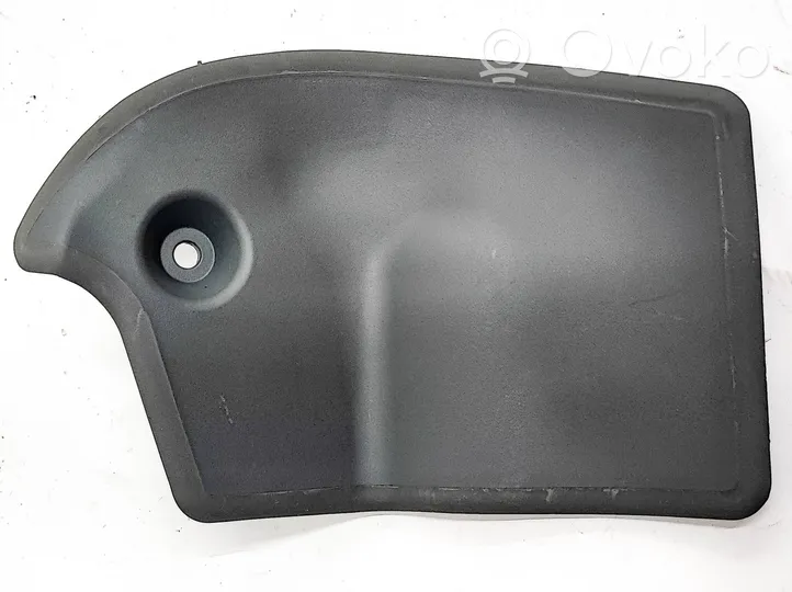 BMW 3 E92 E93 Kita bagažinės apdailos detalė 7130899