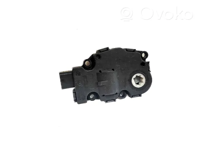 BMW 3 E92 E93 Stellmotor Heizung Klima 412650750