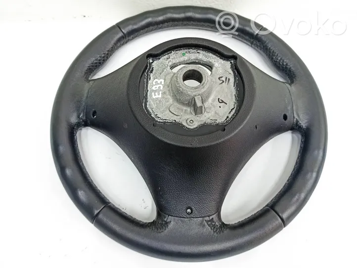 BMW 3 E92 E93 Steering wheel 3051626