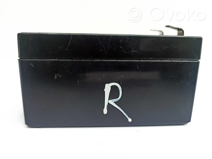 Mercedes-Benz R W251 Batterie 224135061