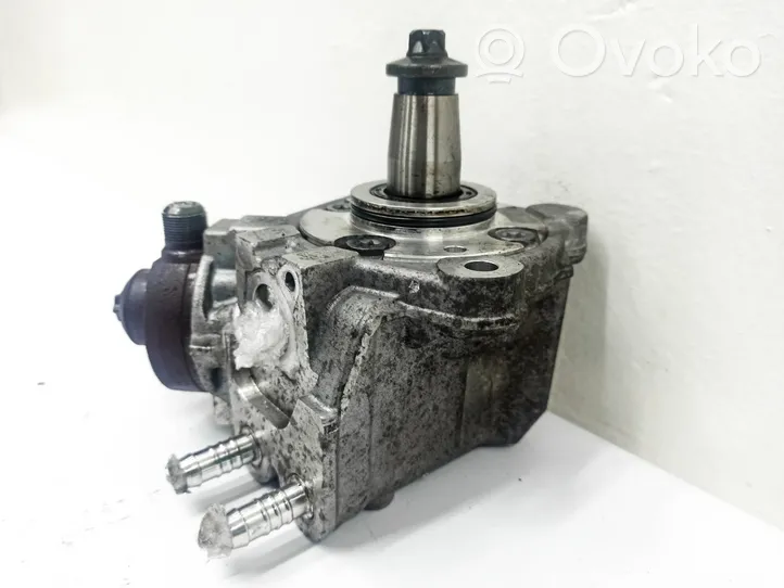 BMW 3 E92 E93 Fuel injection high pressure pump 0445010517