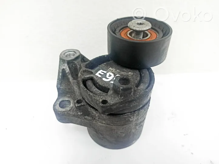 BMW 3 E92 E93 Napinacz paska alternatora 000000470