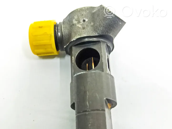 Mercedes-Benz E W212 Injecteur de carburant 