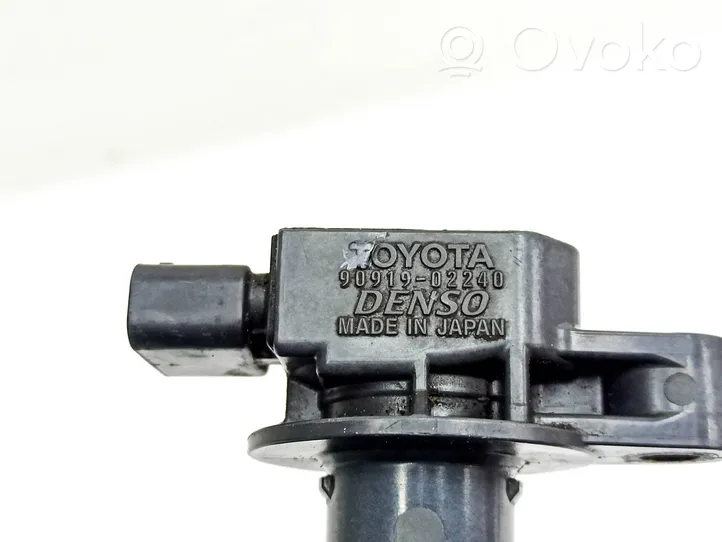 Toyota Prius (XW20) Bobine d'allumage haute tension 9091902240