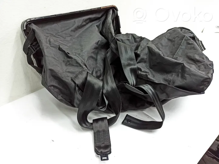 BMW 3 E92 E93 Ski bag 60930003