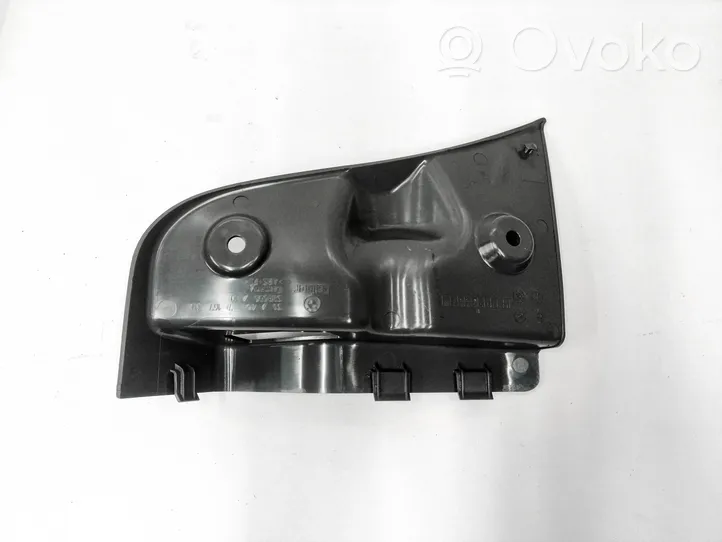 BMW 3 E92 E93 Rivestimento modanatura del faro posteriore 7167311