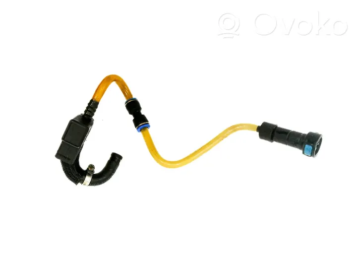 BMW 3 E92 E93 Kraftstofftemperatur Sensor Fühler Geber 96735B