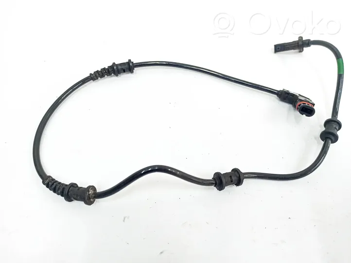 Mercedes-Benz R W251 ABS brake wheel speed sensor A2515400817