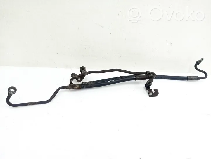 BMW 3 E92 E93 Air conditioning (A/C) pipe/hose 44251000