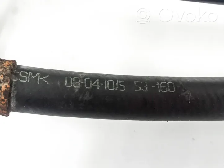 BMW 3 E92 E93 Air conditioning (A/C) pipe/hose 44251000