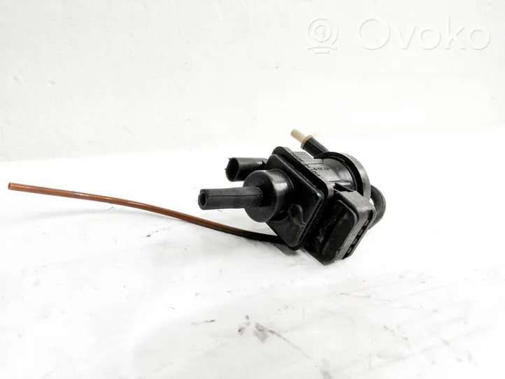 Mercedes-Benz ML W163 Solenoidinis vožtuvas A0005450427