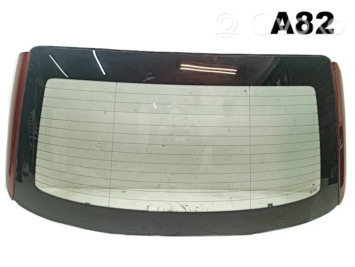 BMW 3 E92 E93 Rear windscreen/windshield window 43R001583