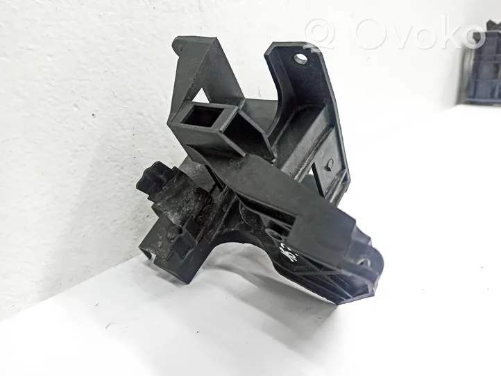 Mercedes-Benz ML W163 Support de pédale d'accélérateur A1635422040